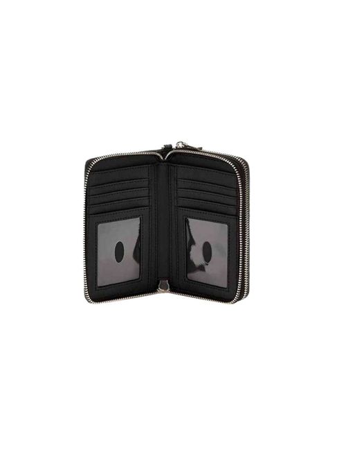 Portafoglio donna nero GUESS | SWSG7459164/CLO